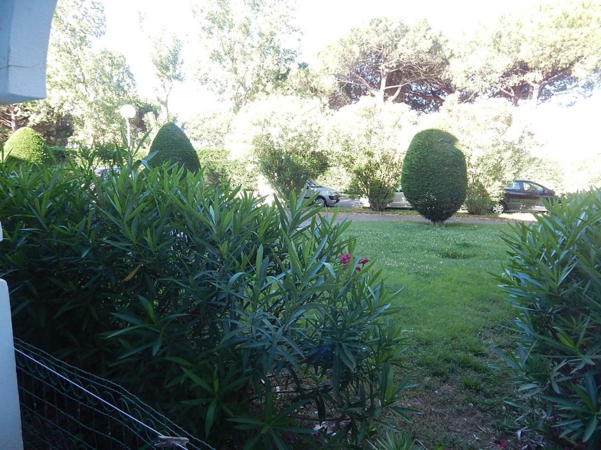 T3 Les Peupliers Proche Pasino Et Mer Apartment La Grande Motte Exterior photo