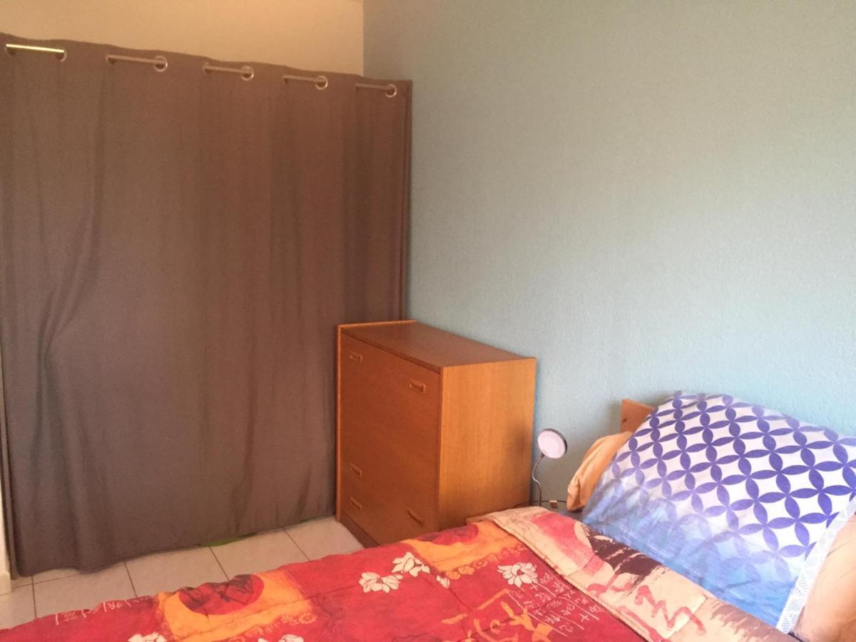 T3 Les Peupliers Proche Pasino Et Mer Apartment La Grande Motte Exterior photo