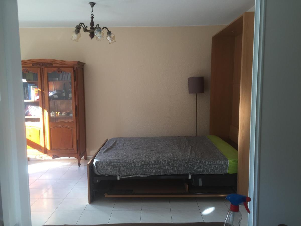 T3 Les Peupliers Proche Pasino Et Mer Apartment La Grande Motte Exterior photo