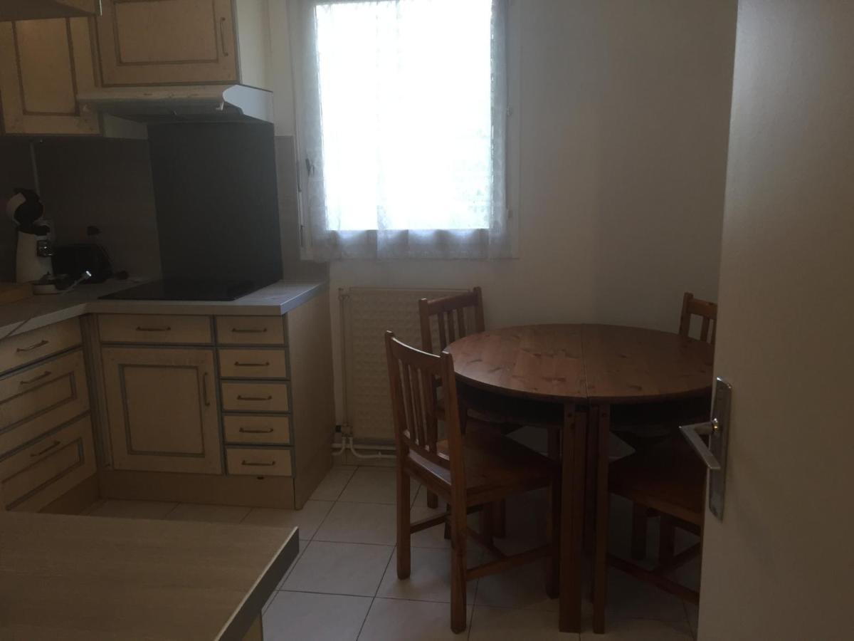 T3 Les Peupliers Proche Pasino Et Mer Apartment La Grande Motte Exterior photo