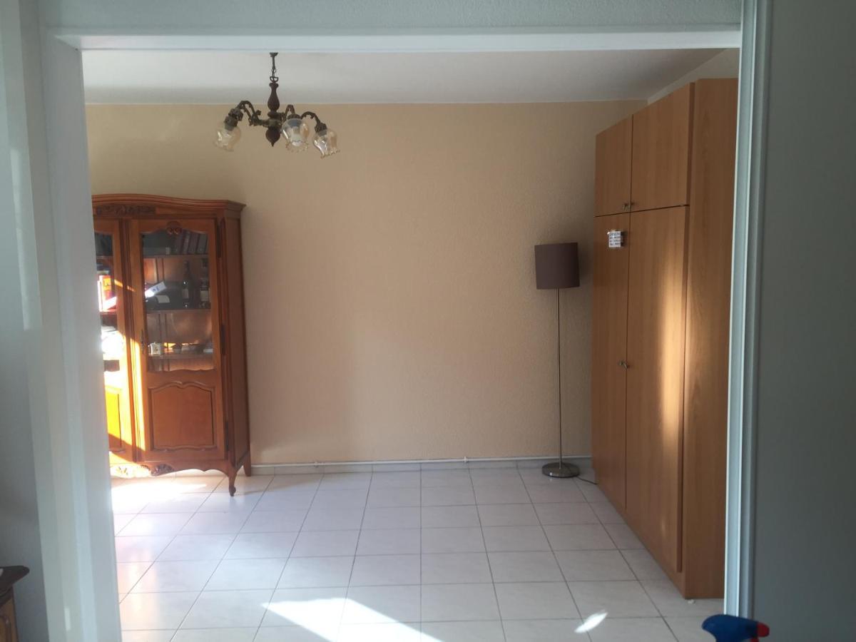 T3 Les Peupliers Proche Pasino Et Mer Apartment La Grande Motte Exterior photo