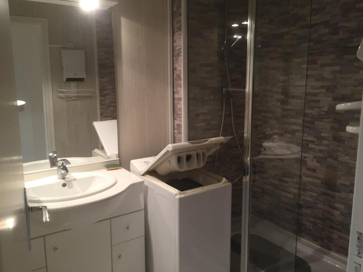 T3 Les Peupliers Proche Pasino Et Mer Apartment La Grande Motte Exterior photo